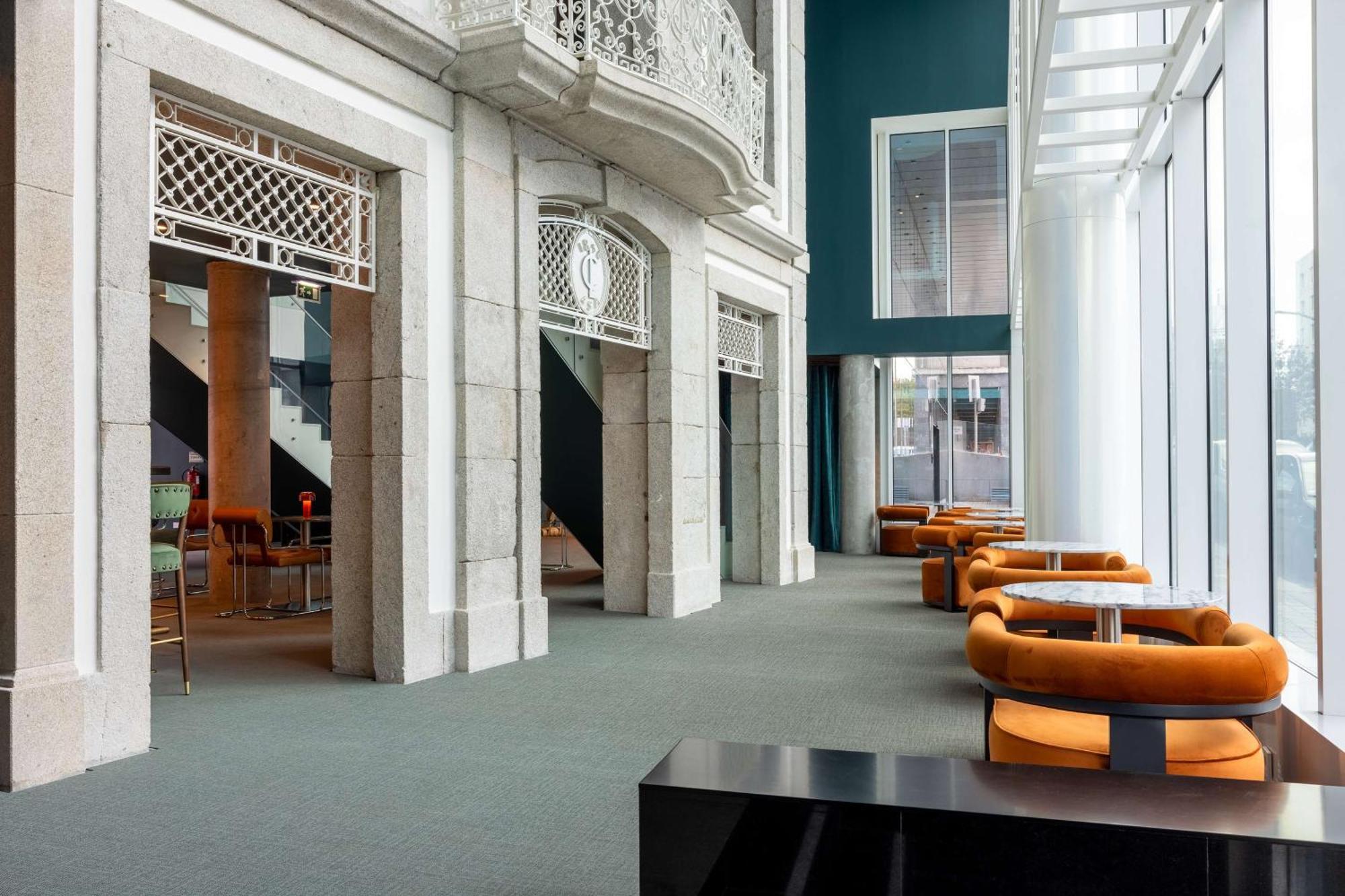 Cenica Hotel, Curio Collection By Hilton Hotel Porto