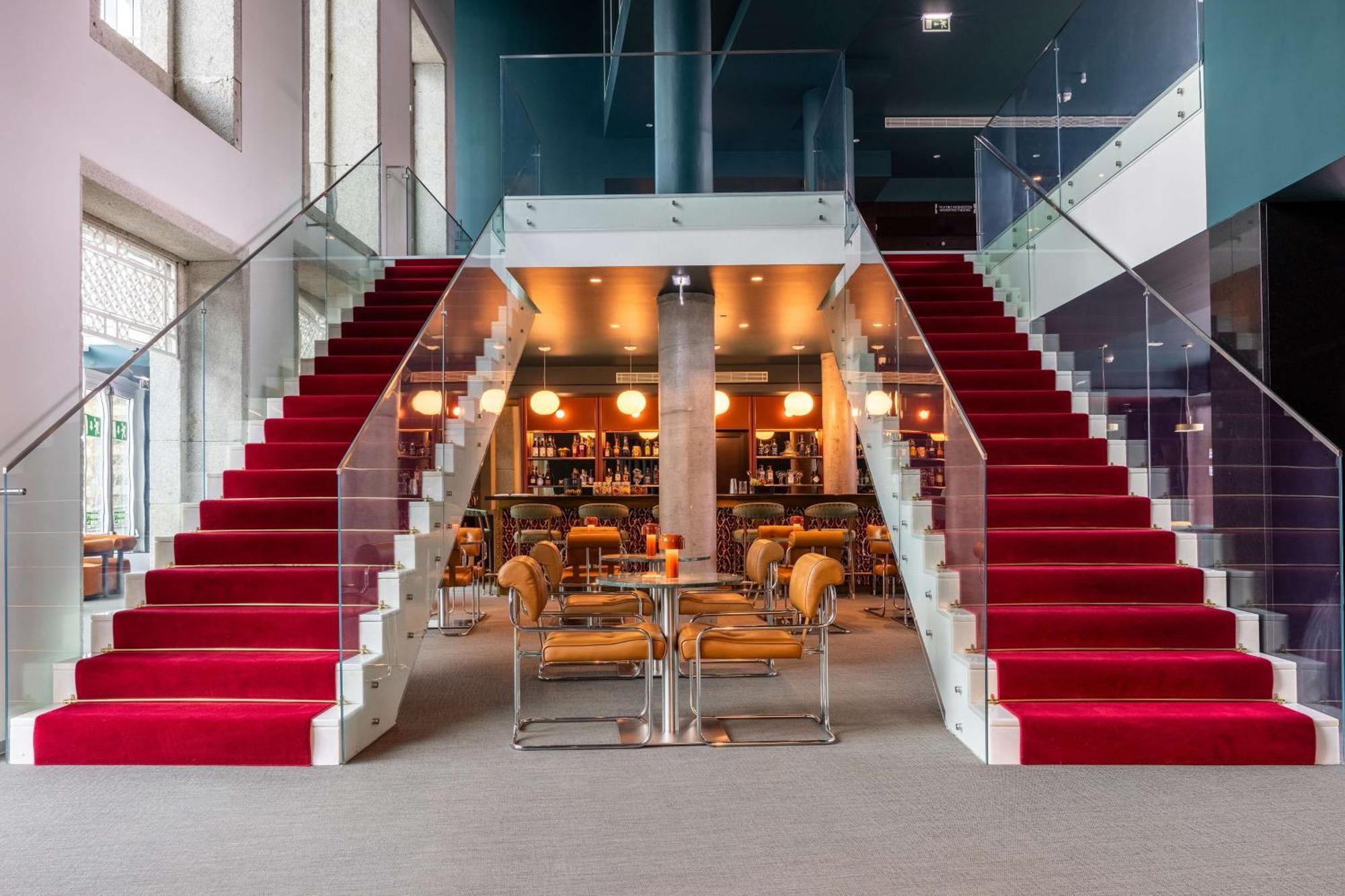 Hotel Cenica Hotel, Curio Collection By Hilton 5*