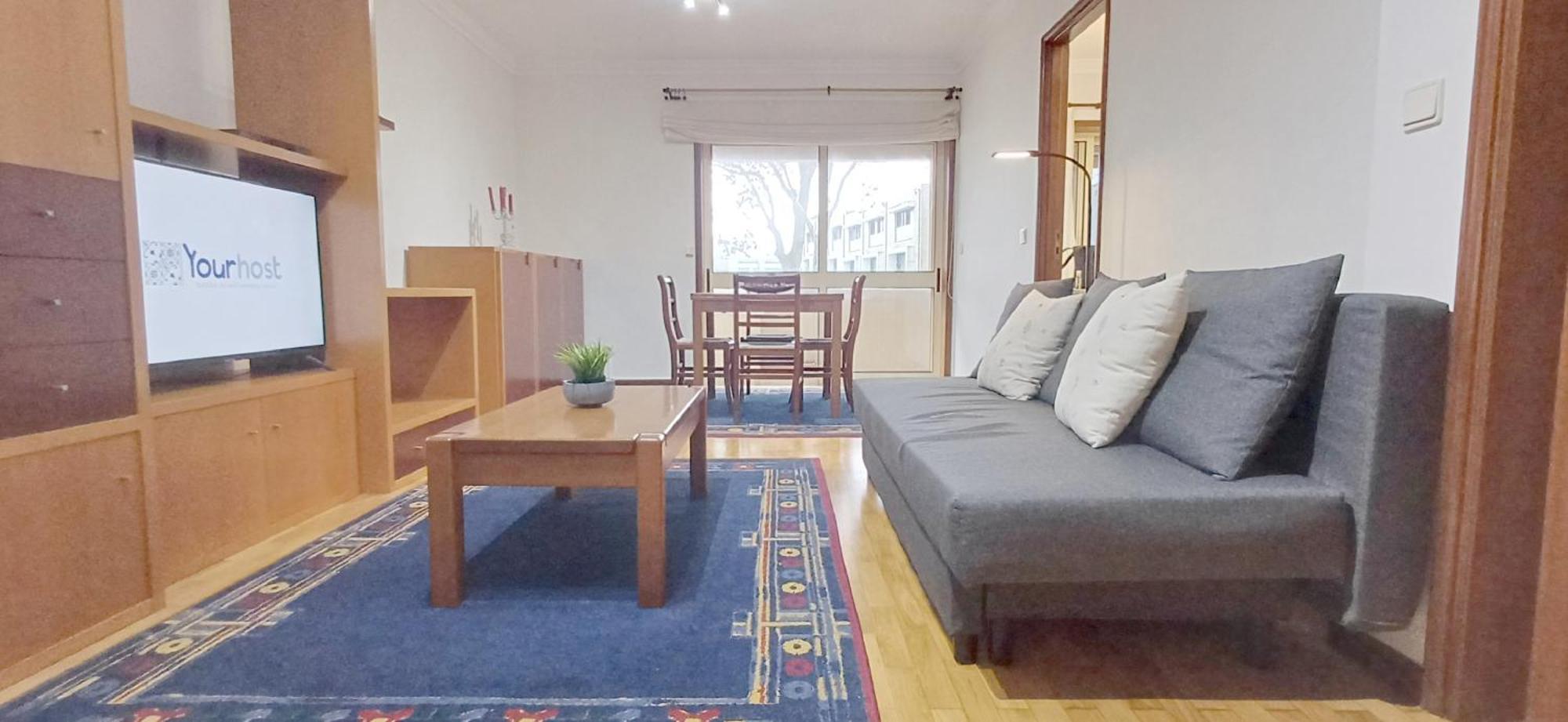 Apartment Beloved Matosinhos Surf &