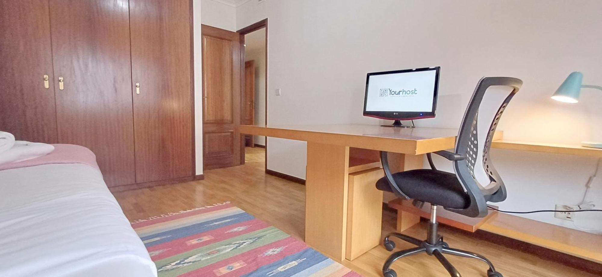Apartment Beloved Matosinhos Surf & *