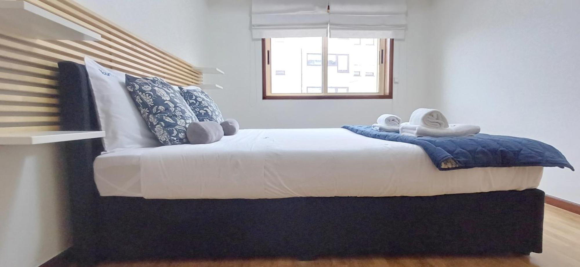 Apartment Beloved Matosinhos Surf &