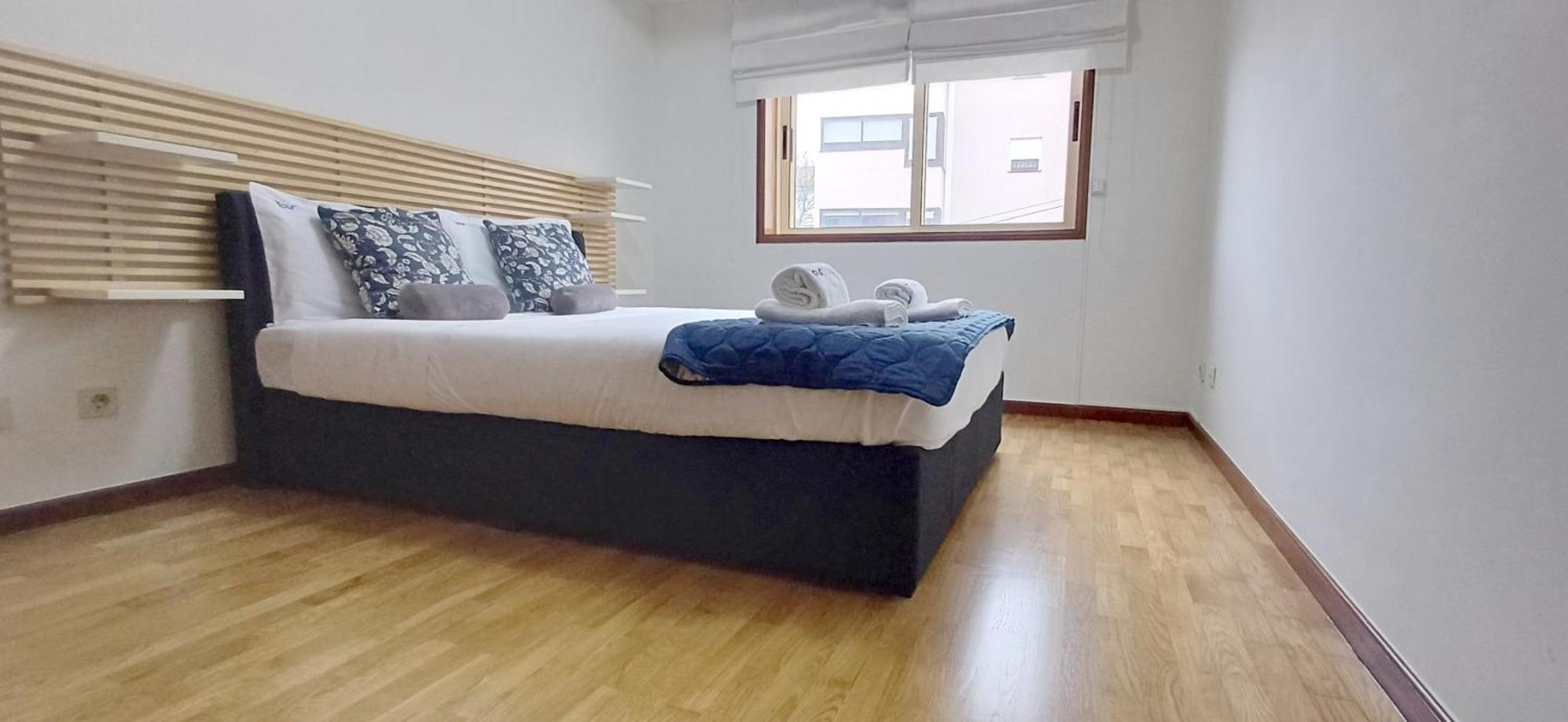 Beloved Matosinhos Surf & Apartment Porto