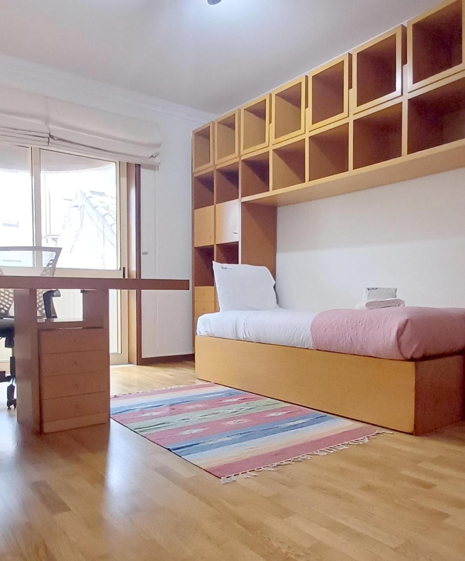 Beloved Matosinhos Surf & Apartment *