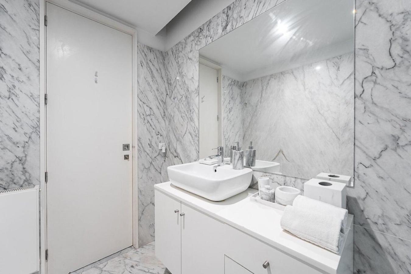 City-center With Mezzanine And Terrace Apartment Porto