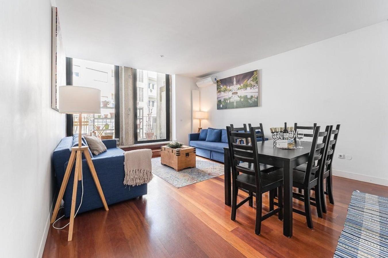 City-center With Mezzanine And Terrace *