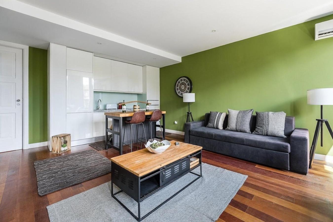 Apartment City-center With Mezzanine And Terrace *