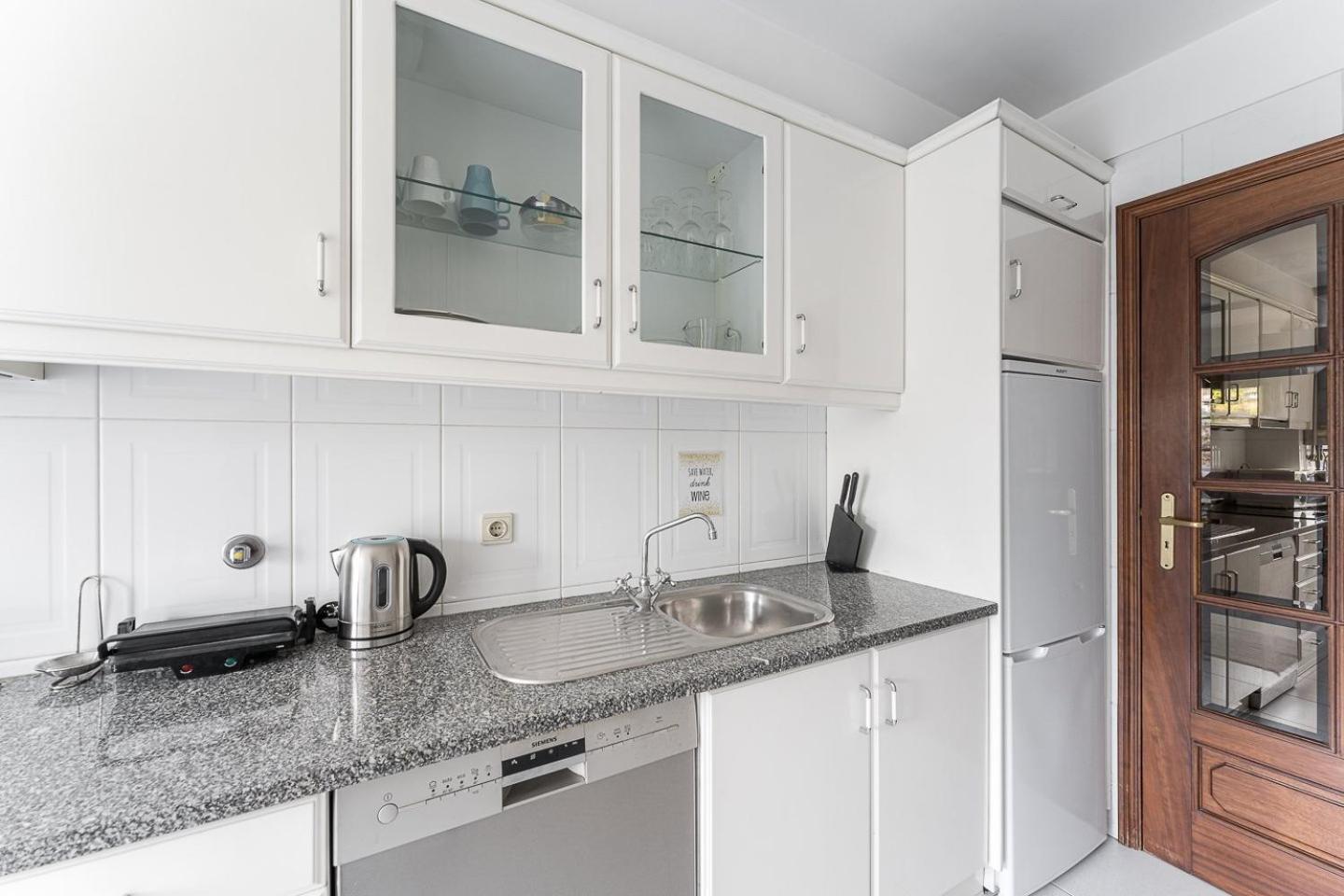 Guestready - Cozy And Minimalist In Apartment