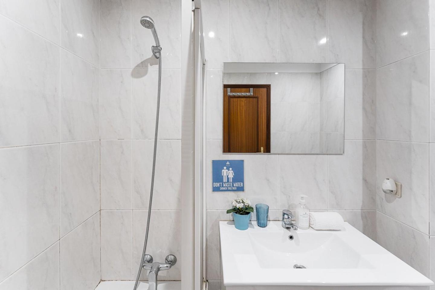 Apartment Guestready - Cozy And Minimalist In *