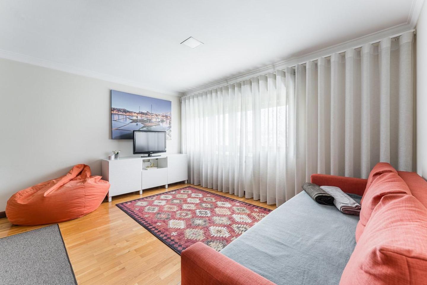 Guestready - Cozy And Minimalist In Apartment *