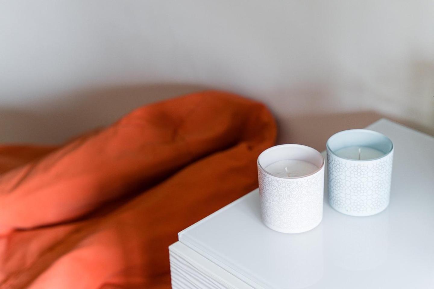 Apartment Guestready - Cozy And Minimalist In *