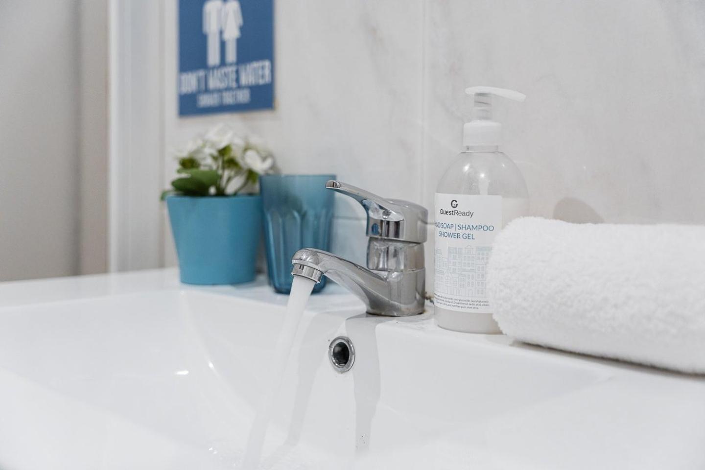 Guestready - Cozy And Minimalist In Apartment Porto