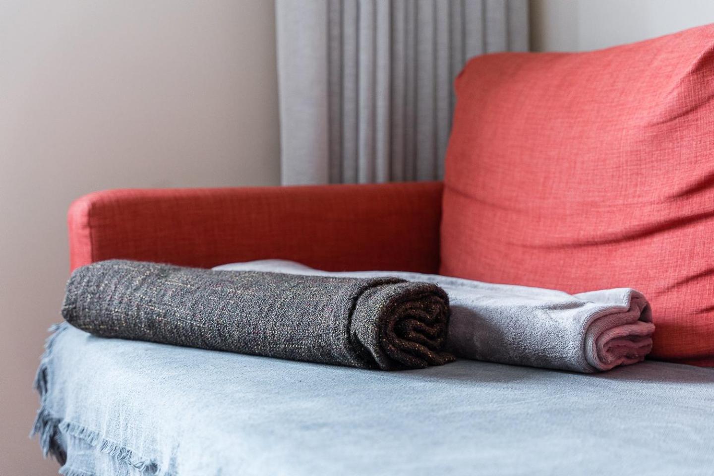 Guestready - Cozy And Minimalist In *