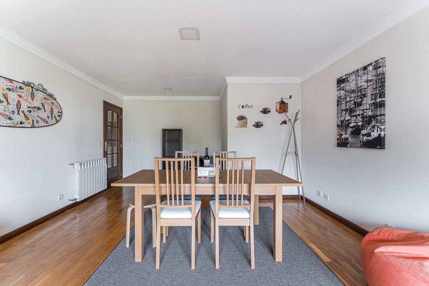Guestready - Cozy And Minimalist In Apartment