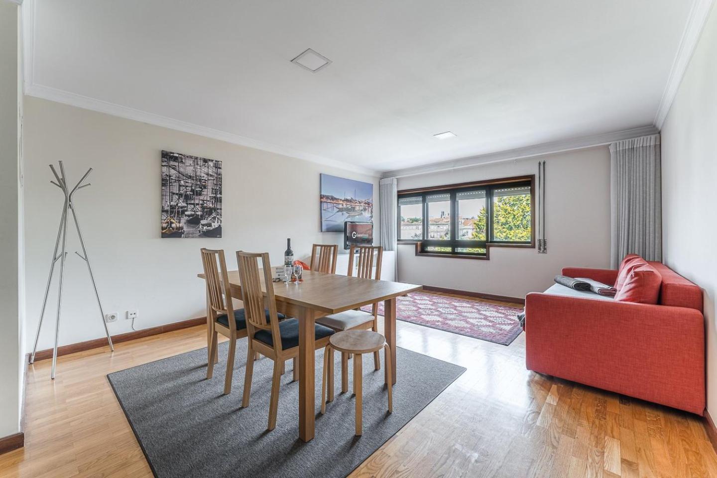 Guestready - Cozy And Minimalist In Apartment Porto