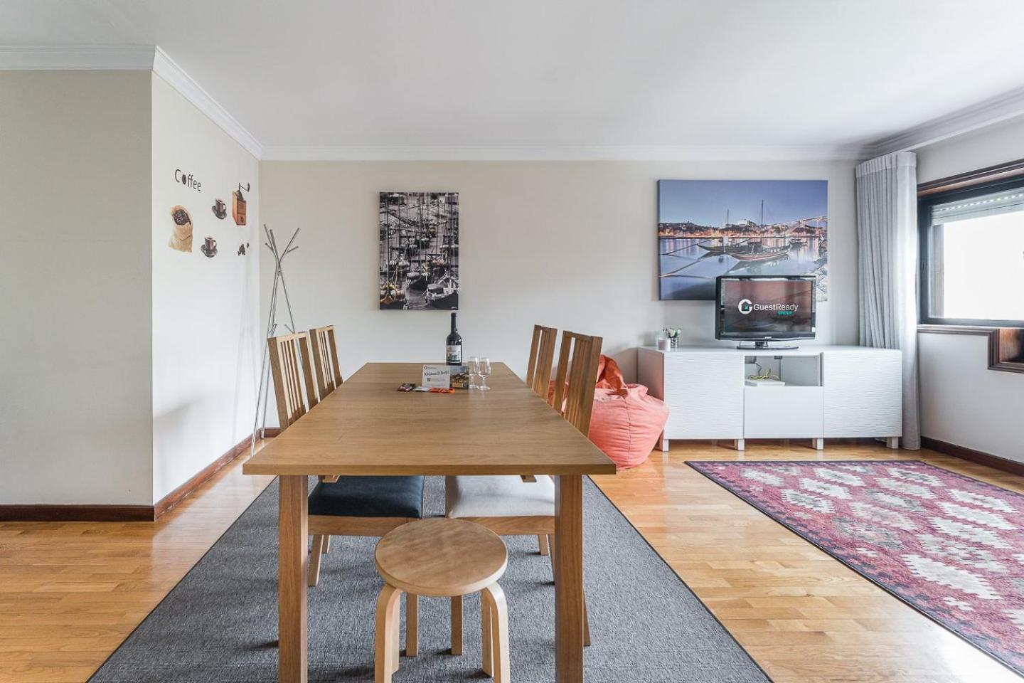 Guestready - Cozy And Minimalist In Porto