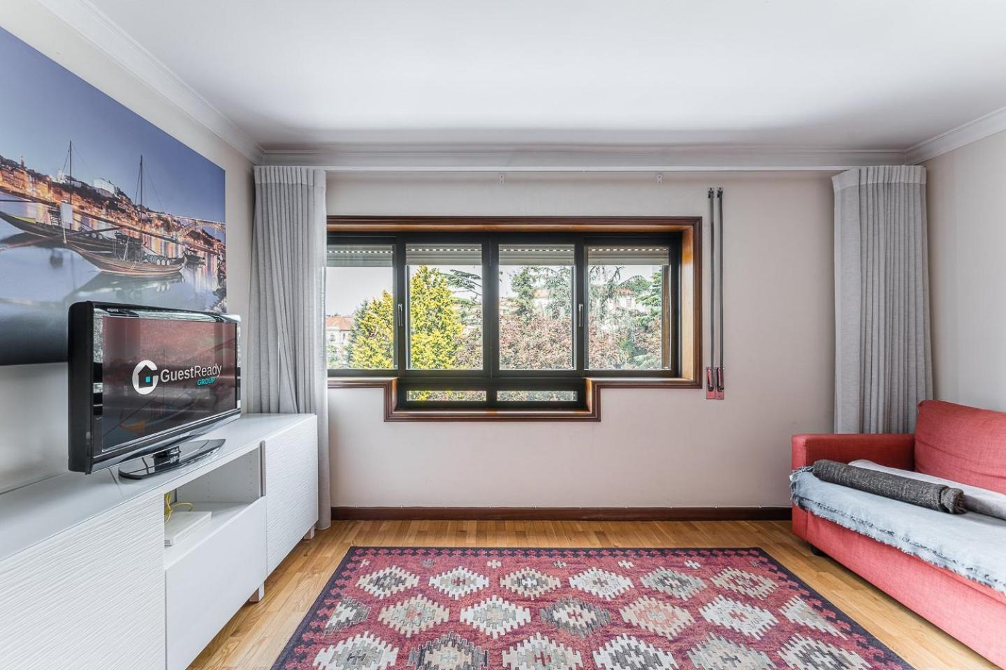 Apartment Guestready - Cozy And Minimalist In