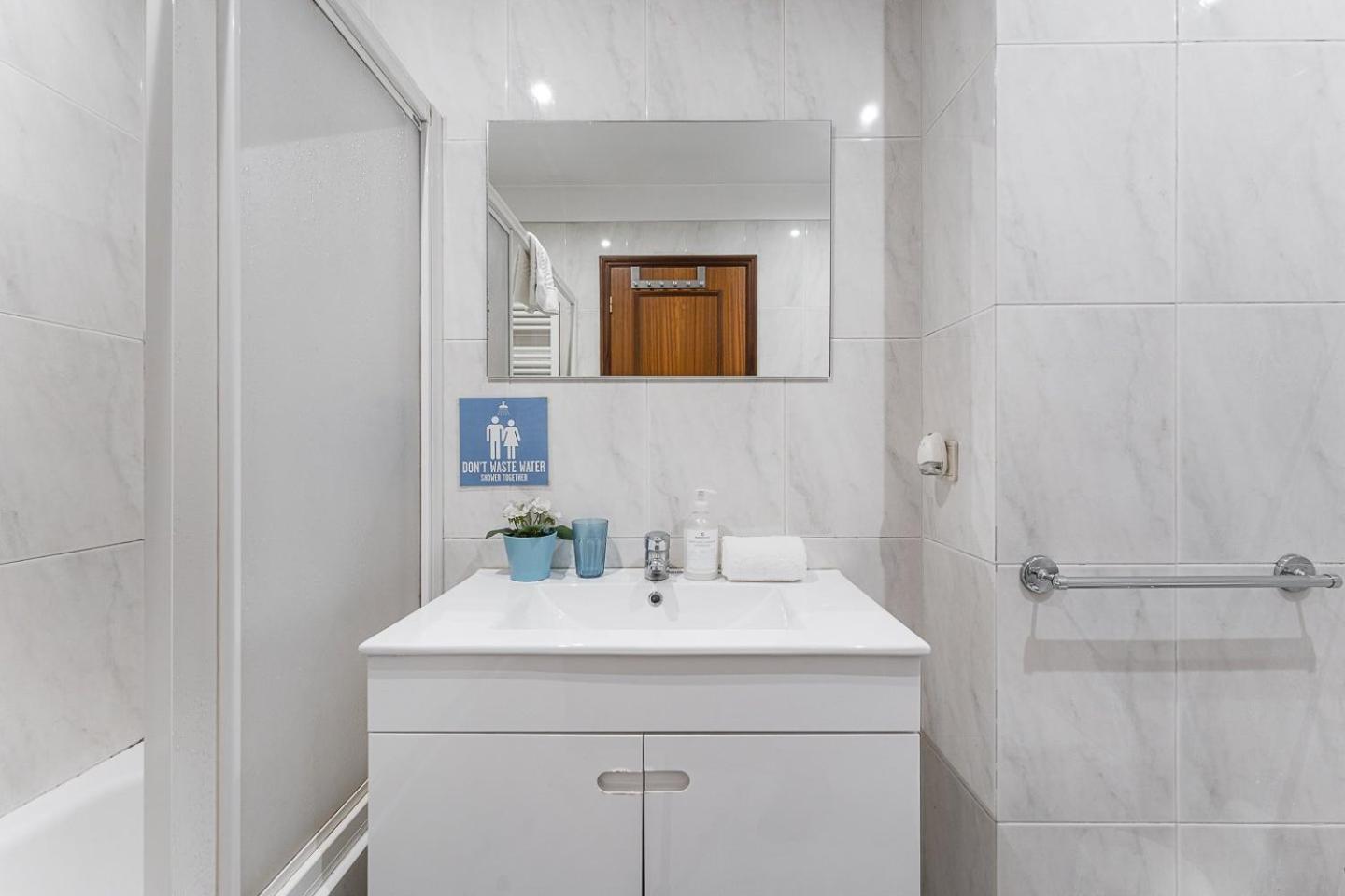Apartment Guestready - Cozy And Minimalist In Porto