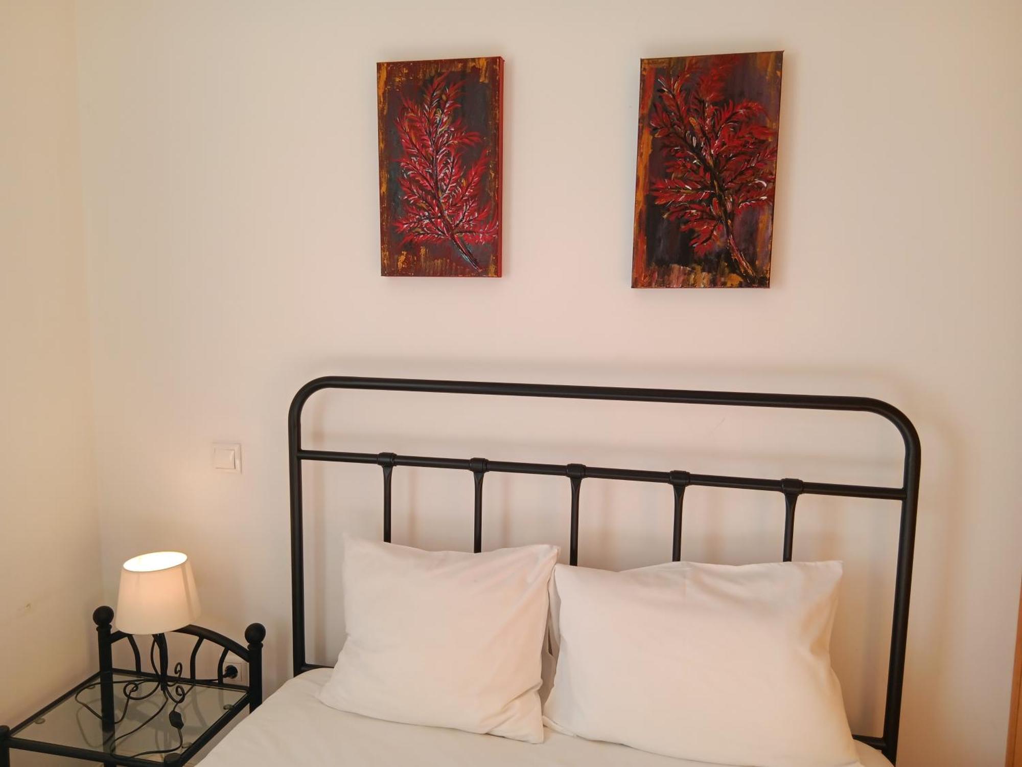 Comfortable 2 Bedrooms By Great&cosy *