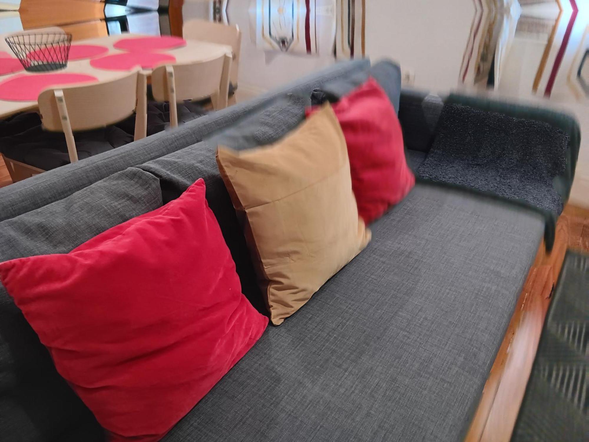 Comfortable 2 Bedrooms By Great&cosy Apartment