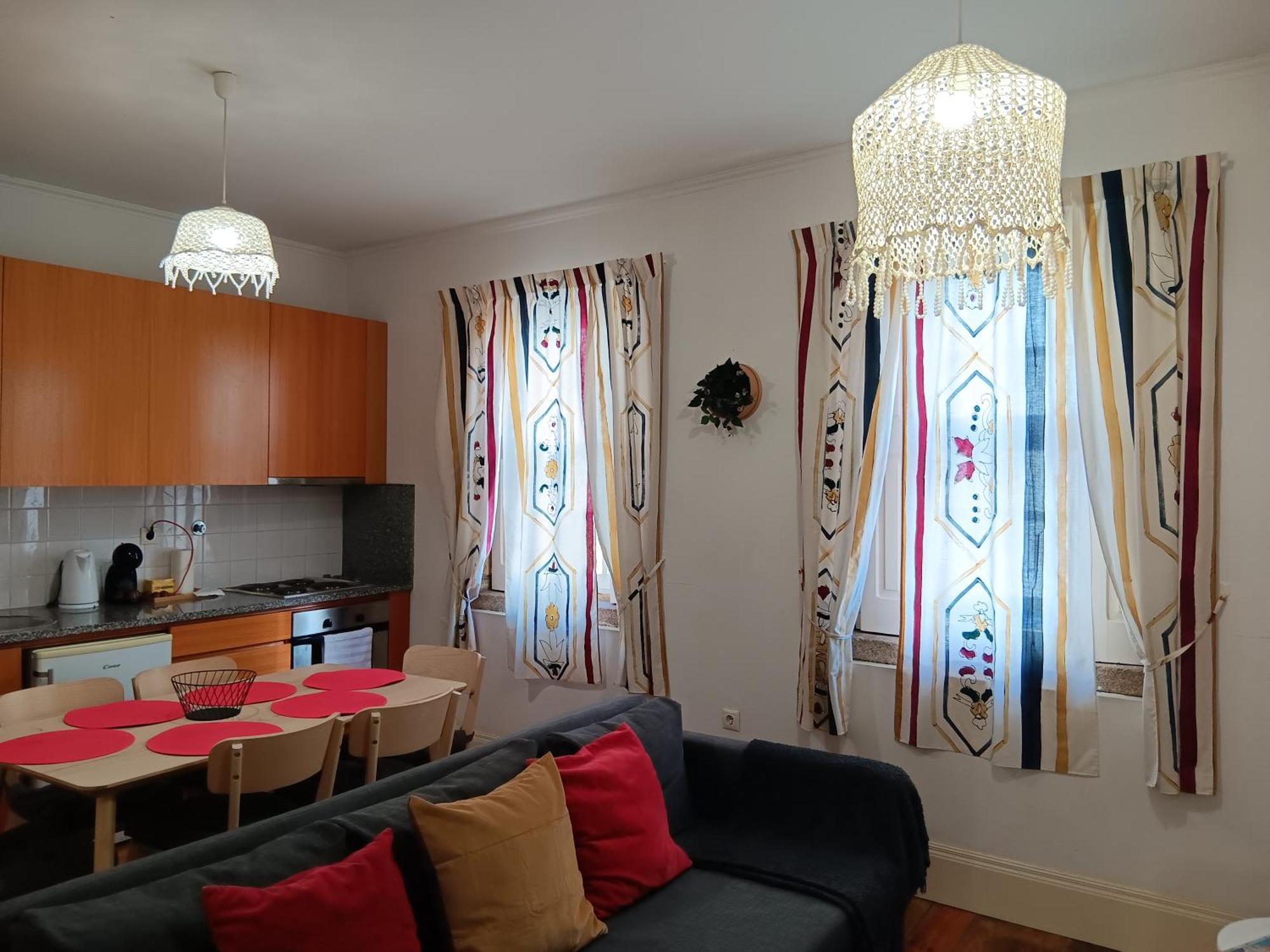Apartamento Comfortable 2 Bedrooms By Great&cosy *