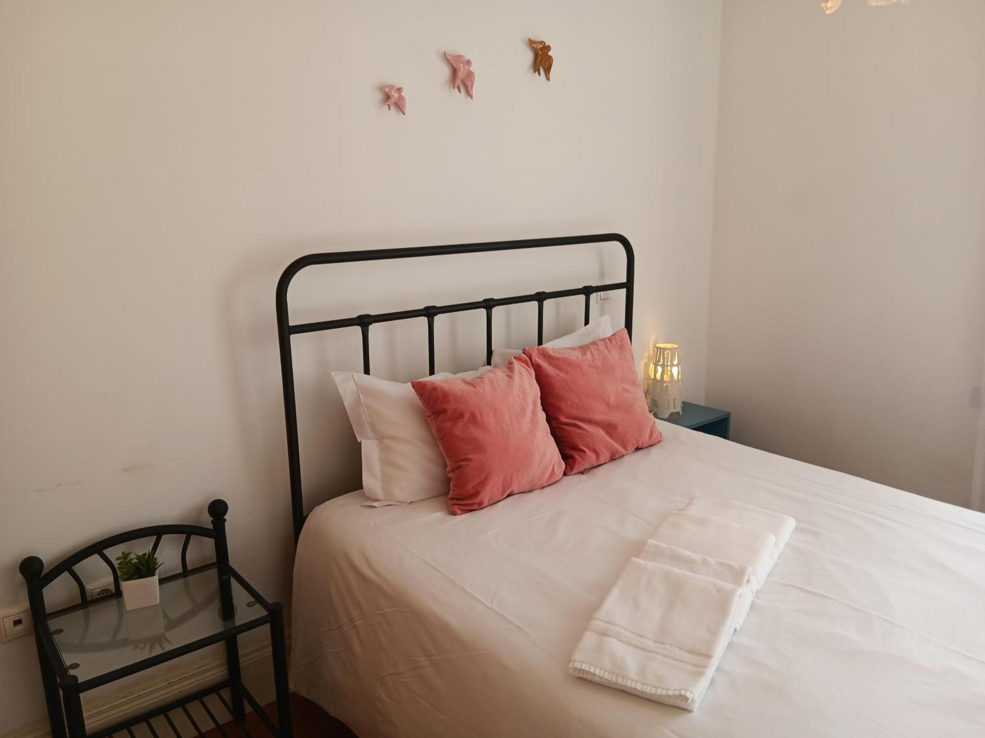 Comfortable 2 Bedrooms By Great&cosy Apartment Porto