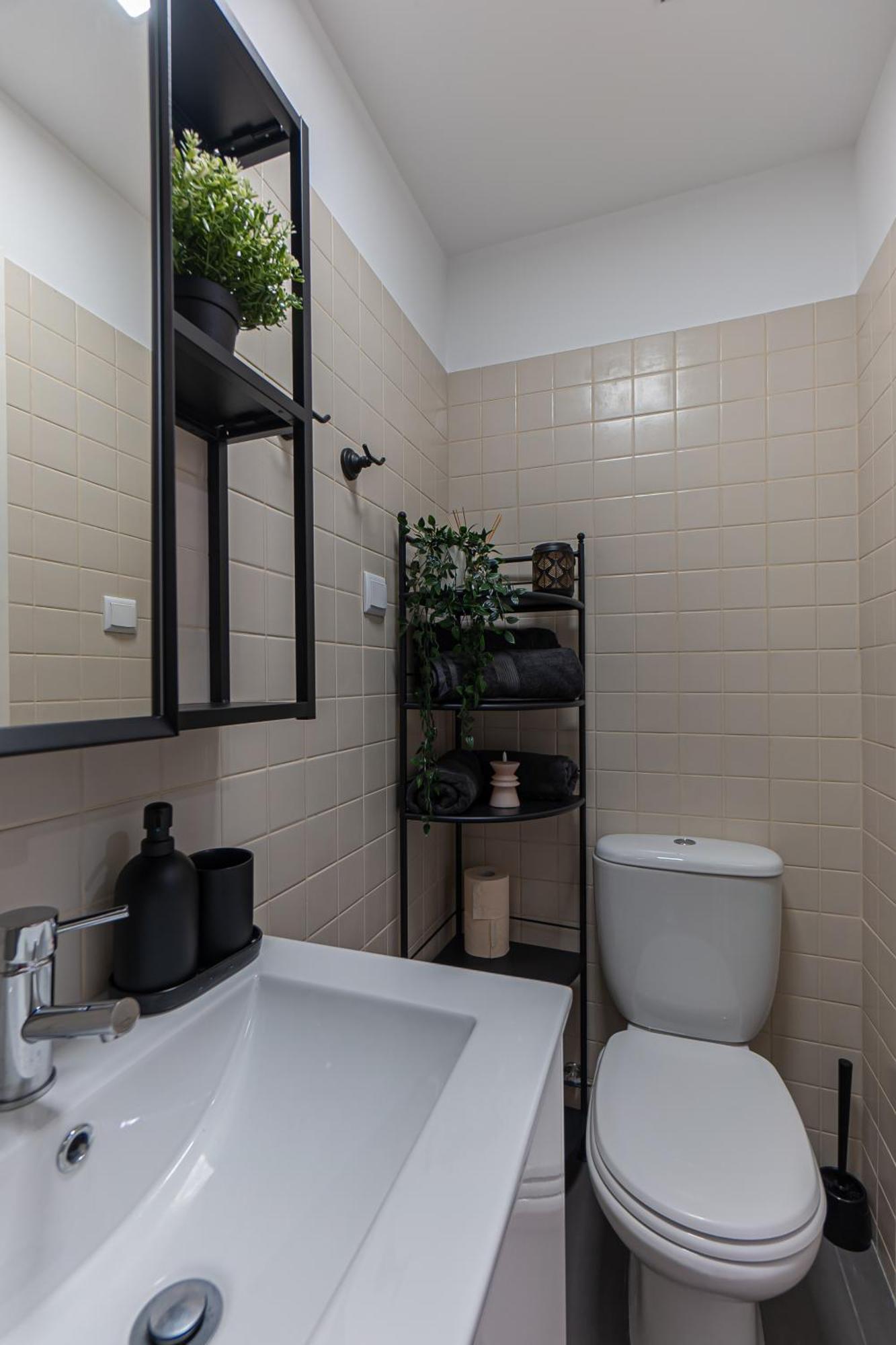 Casa Encanto Sol Apartment