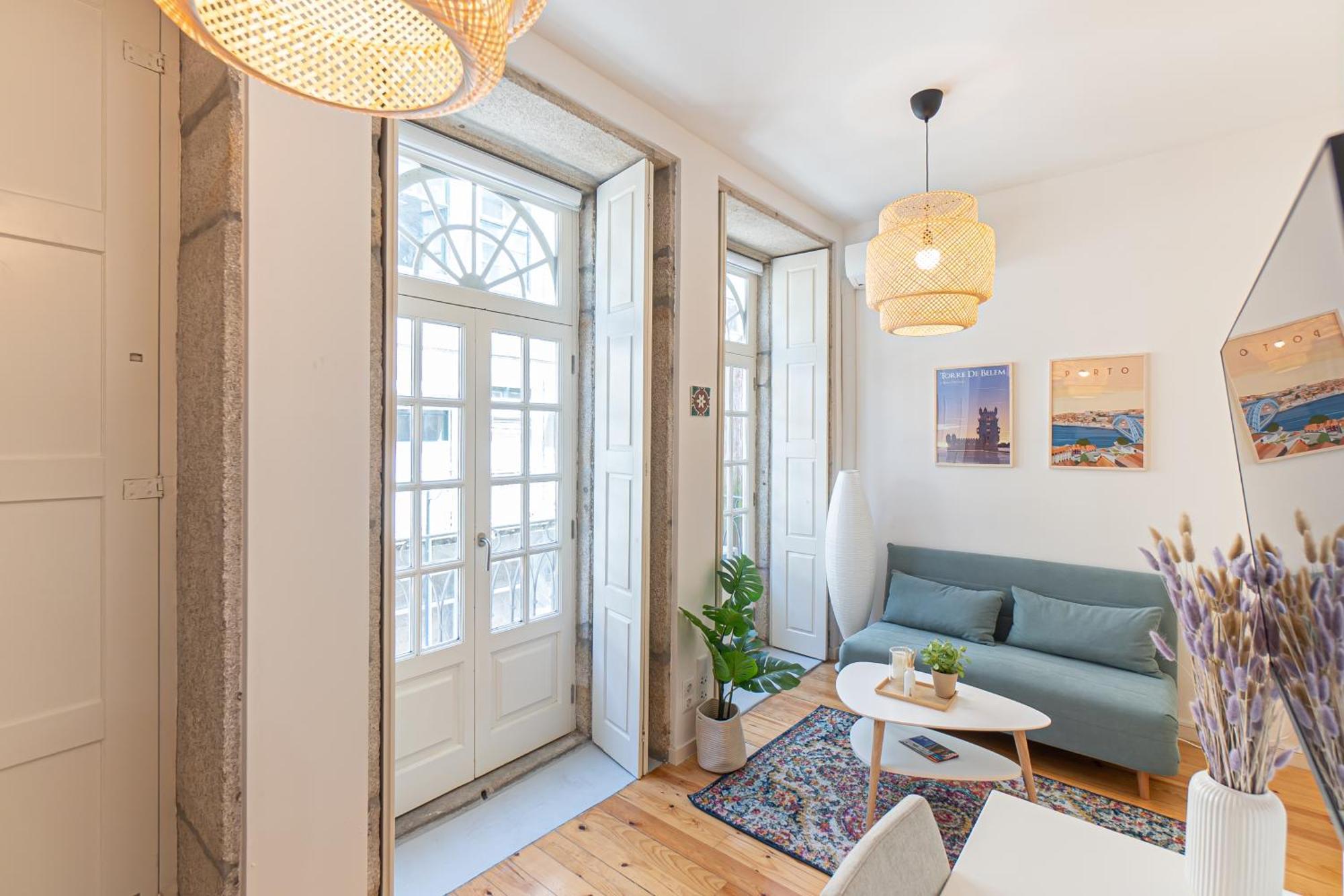Casa Encanto Sol Apartment *