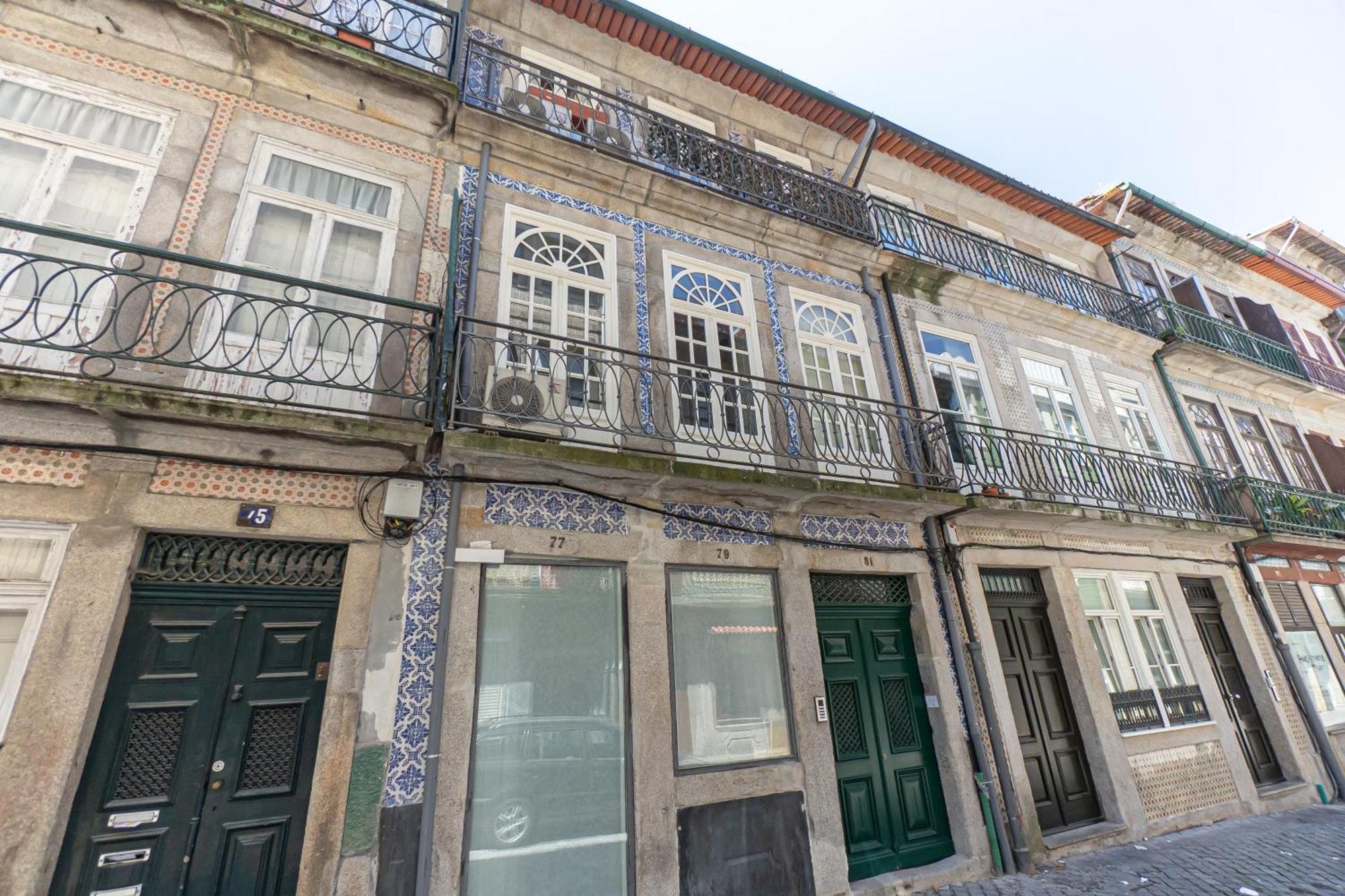 Apartment Casa Encanto Sol