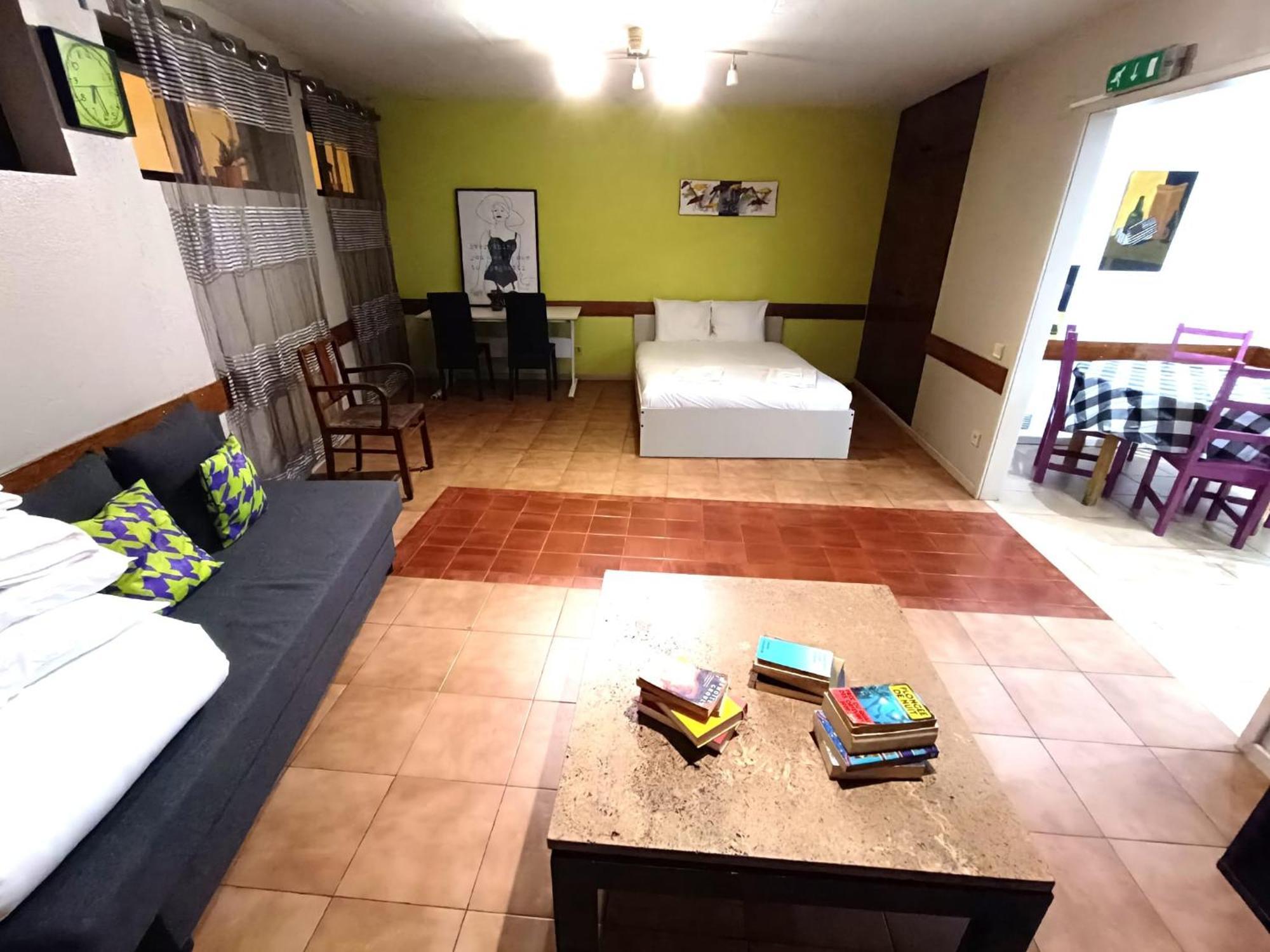 Doria Apartment Porto