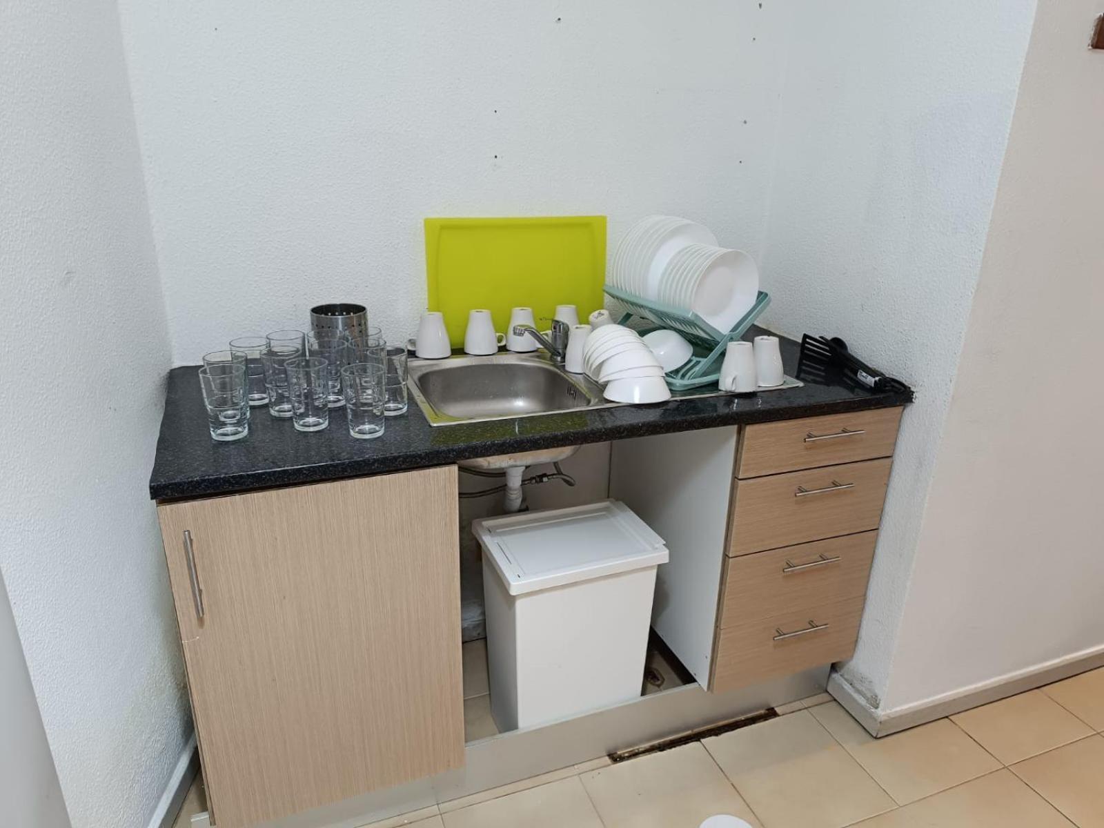 Apartment Doria *