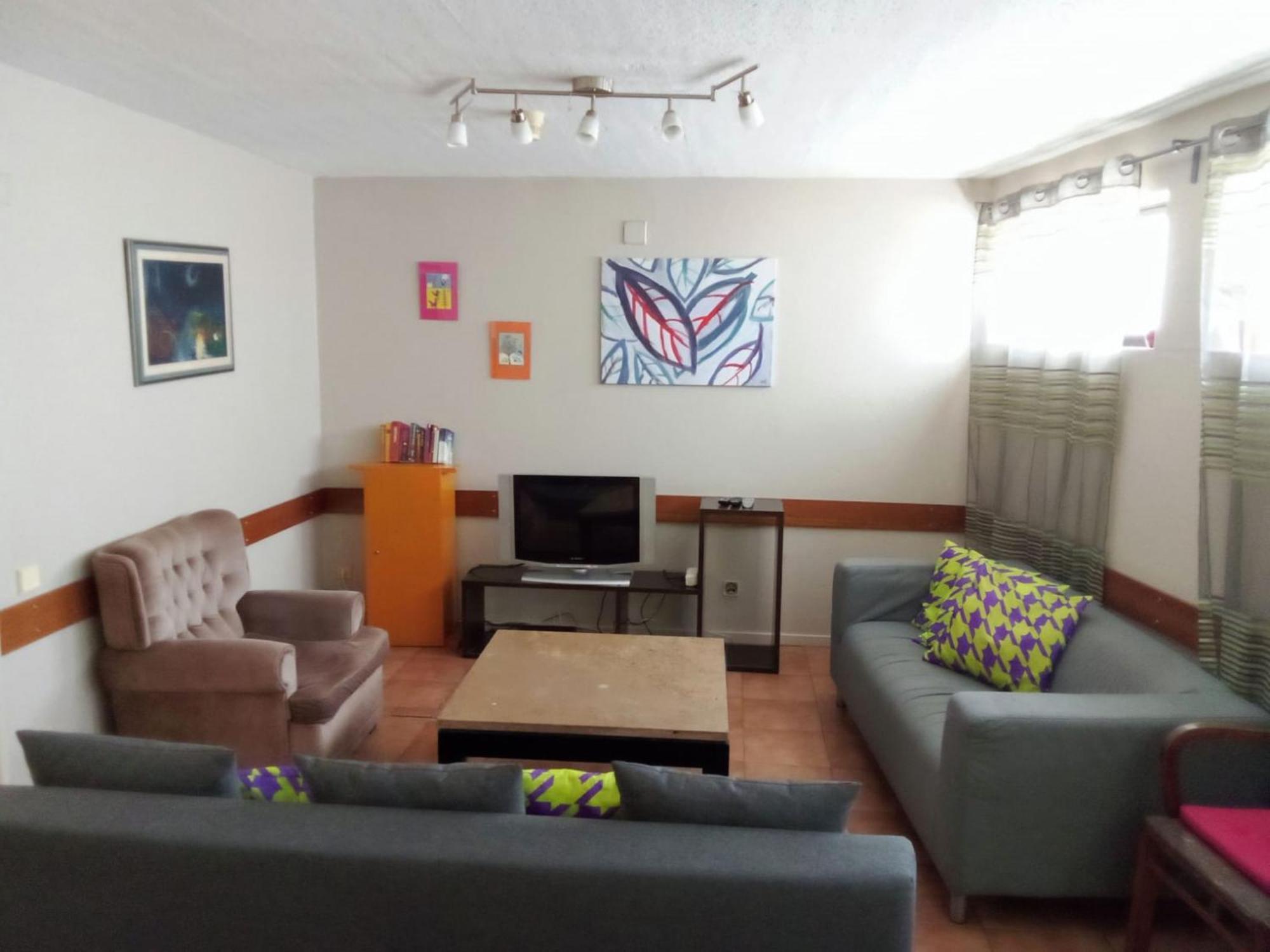 Doria Apartment *