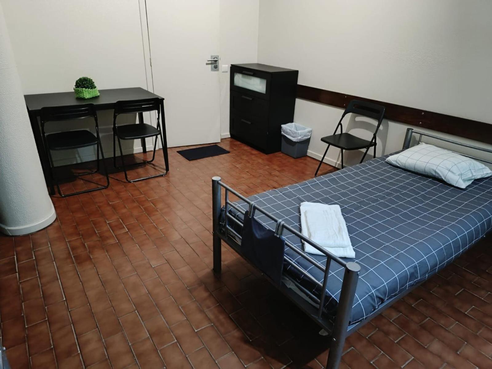 Apartment Doria *