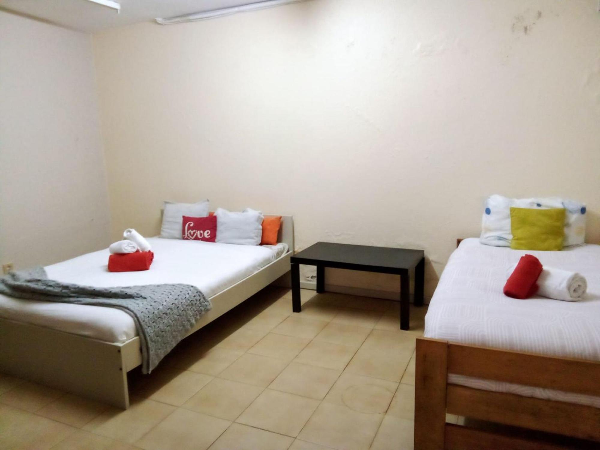 Apartment Doria