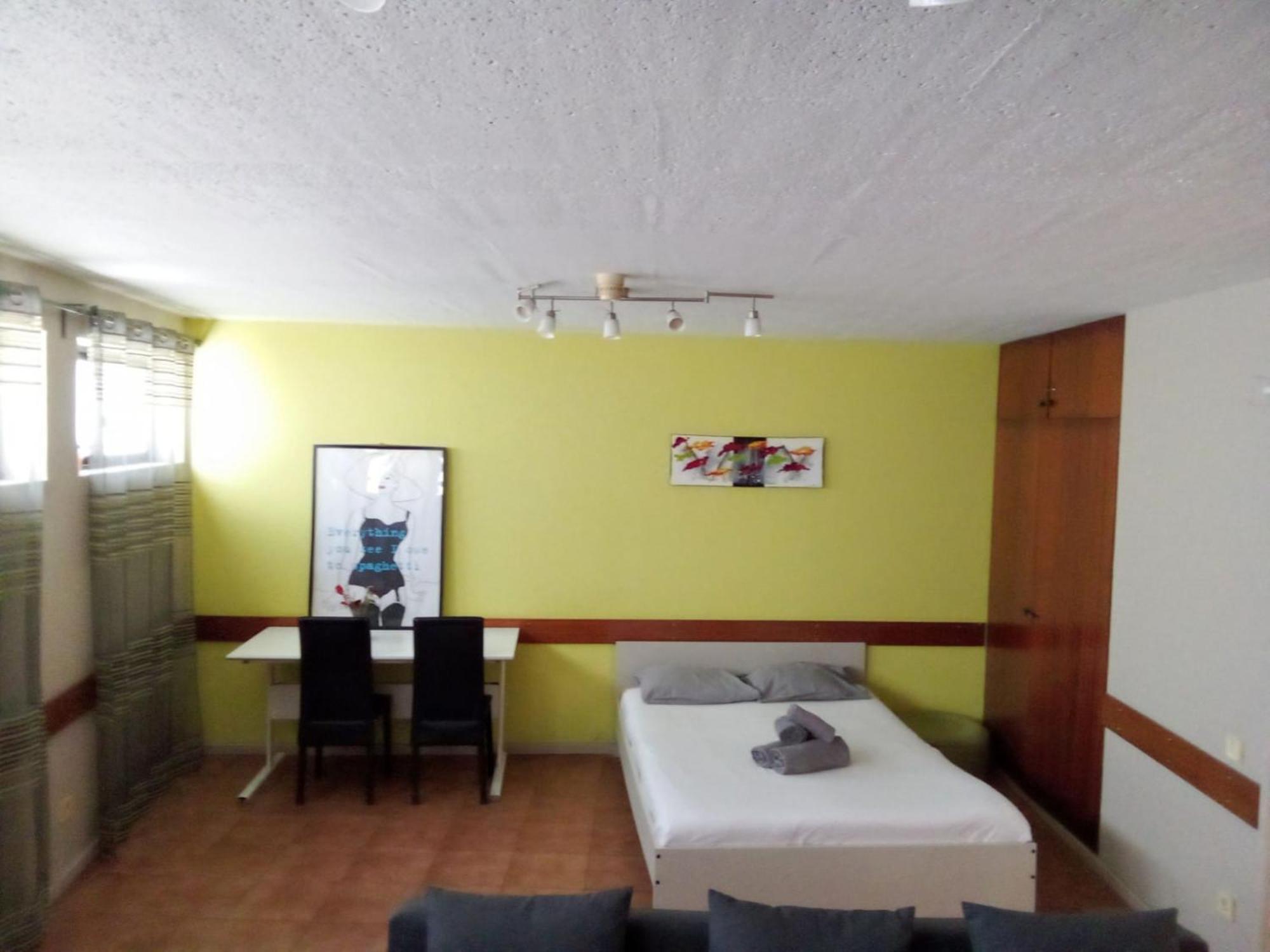 Apartment Doria *
