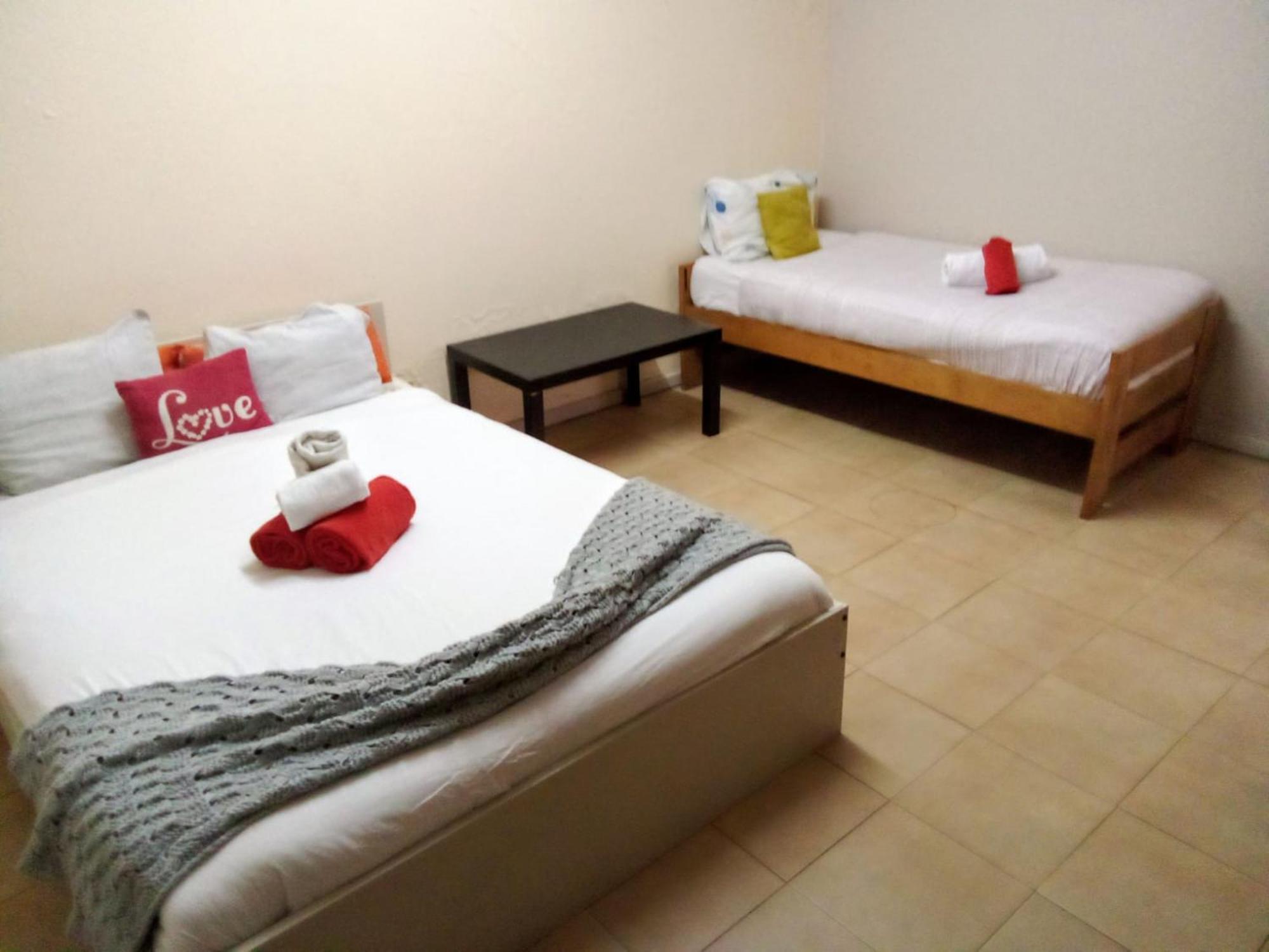 Apartment Doria Porto