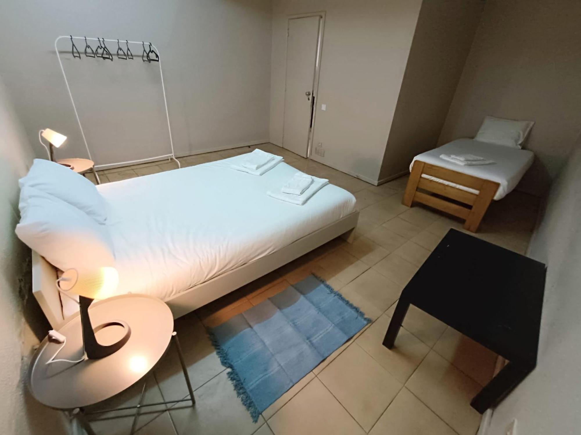 Doria Apartment