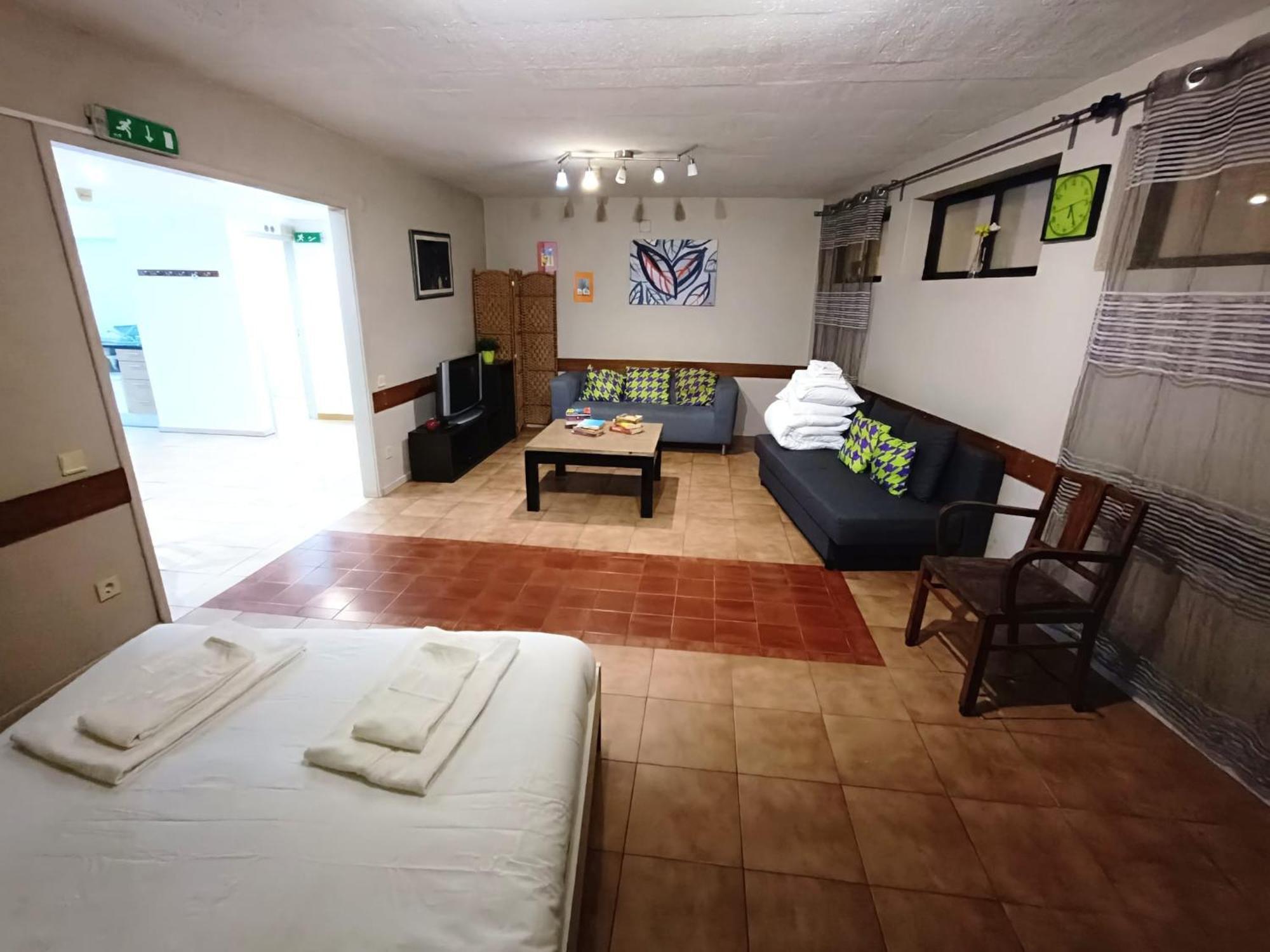 Apartment Doria *