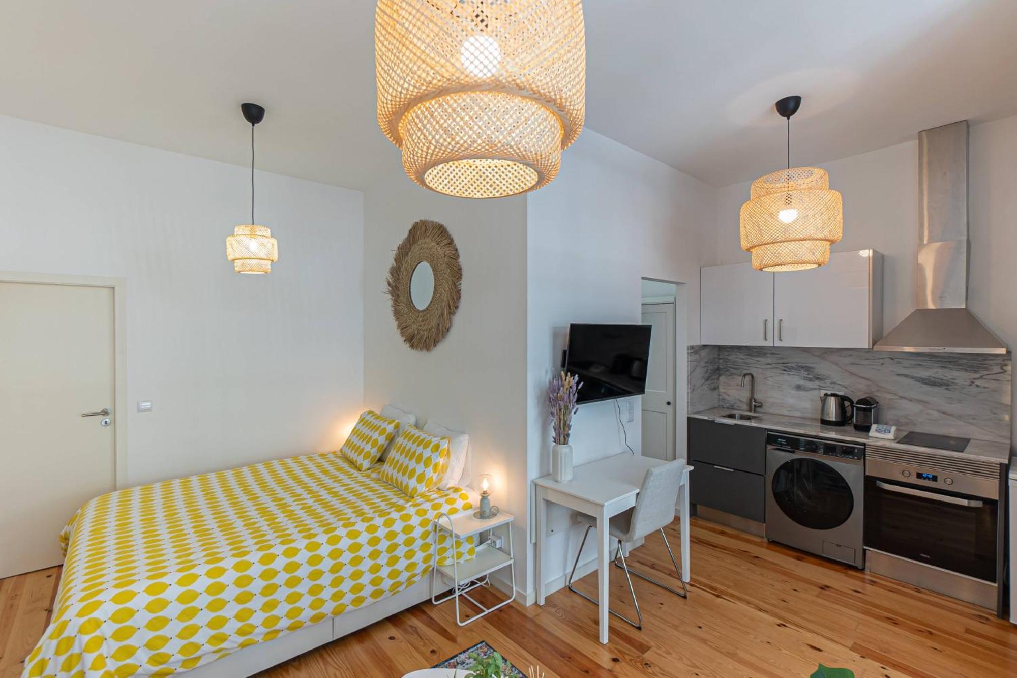 Apartment Casa Encanto Sol *
