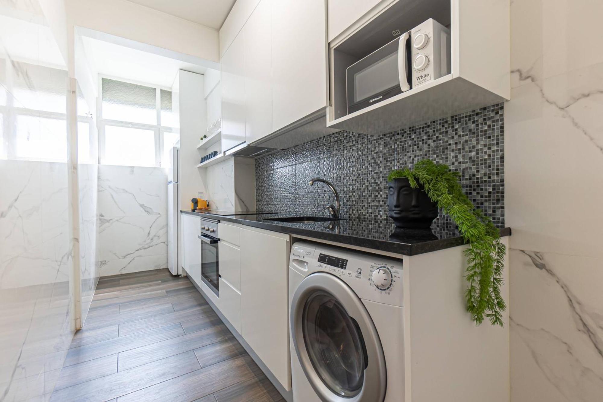 Apartment Now Trindade Porto