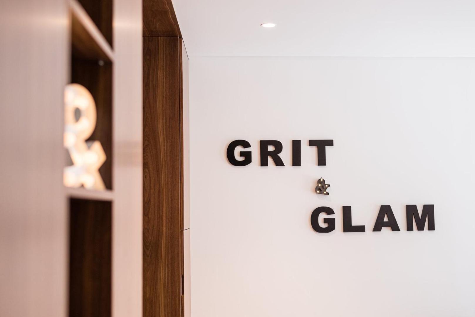 Guestready - Grit & Glam Apartment