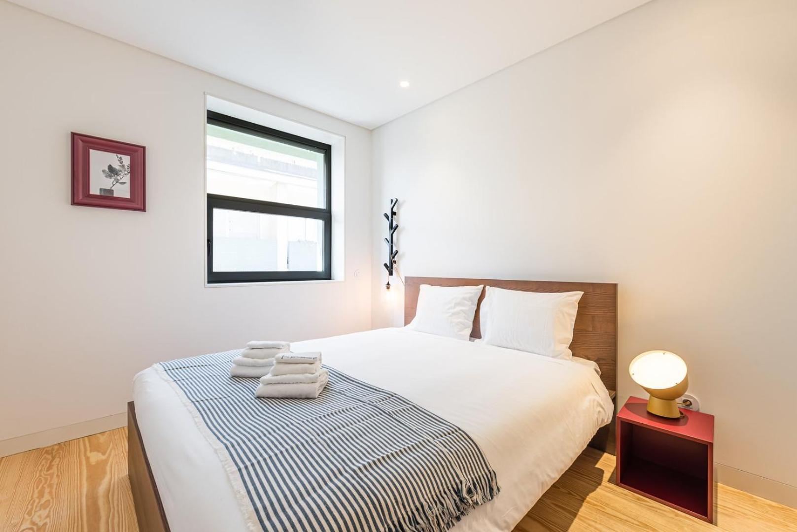 Apartment Guestready - Grit & Glam Porto