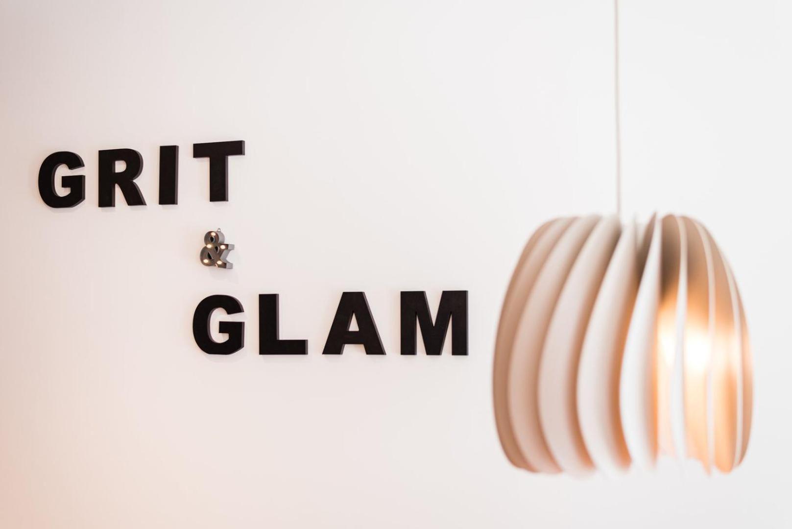 Appartement Guestready - Grit & Glam Porto