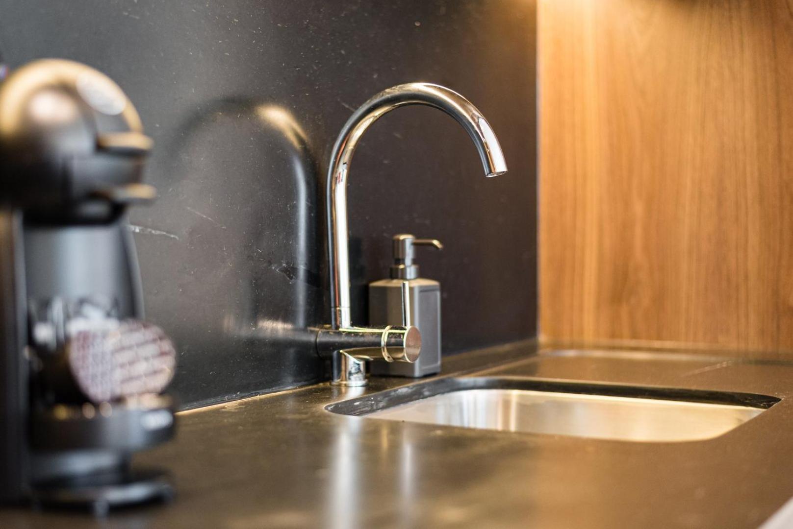 Guestready - Grit & Glam Apartment
