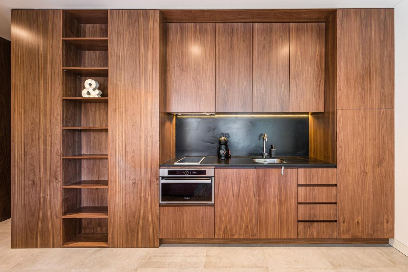 Apartment Guestready - Grit & Glam *