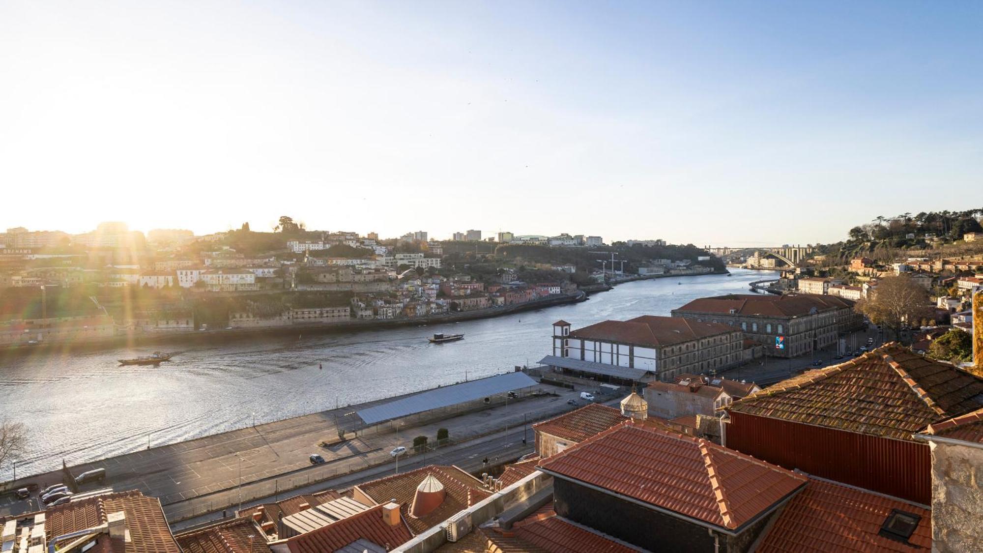 Authentic House Porto