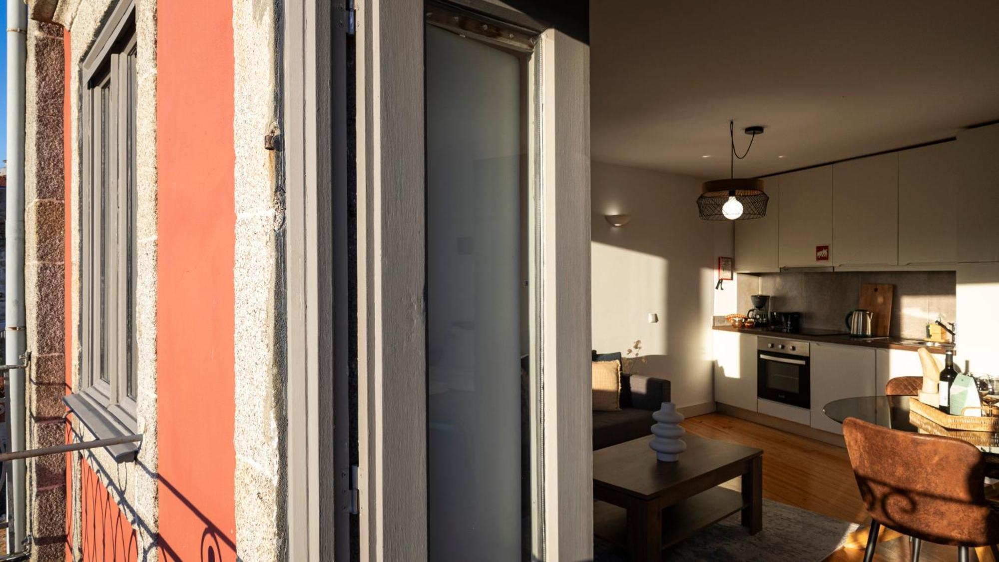 Authentic House * Porto