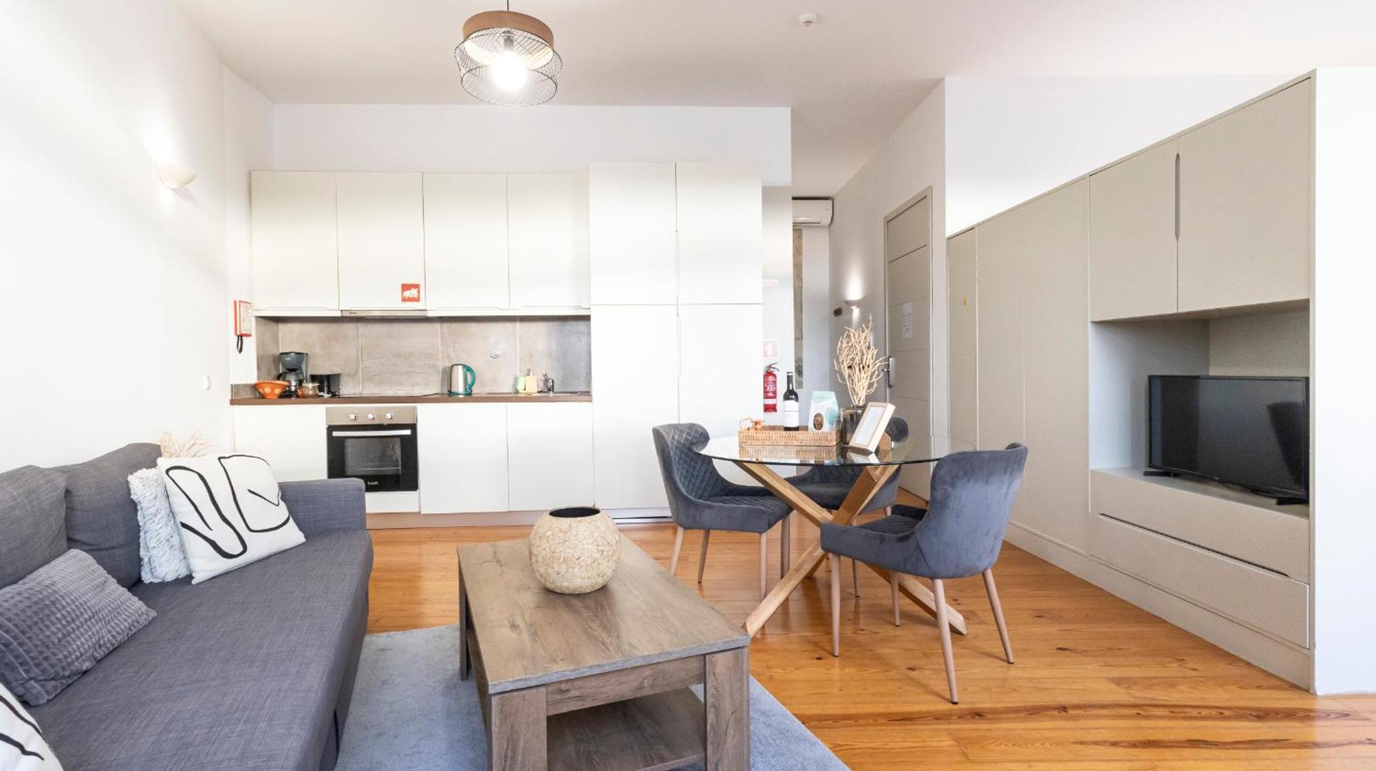 Authentic House Apartment