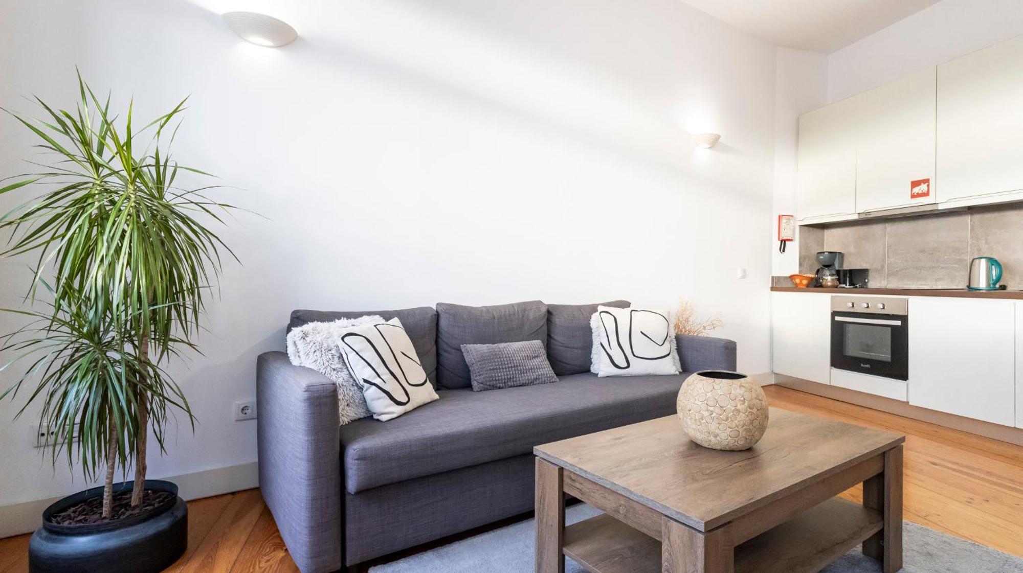 Authentic House Apartment *