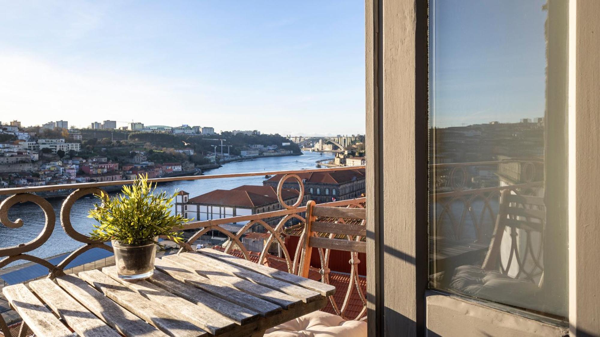 Authentic House Apartment Porto