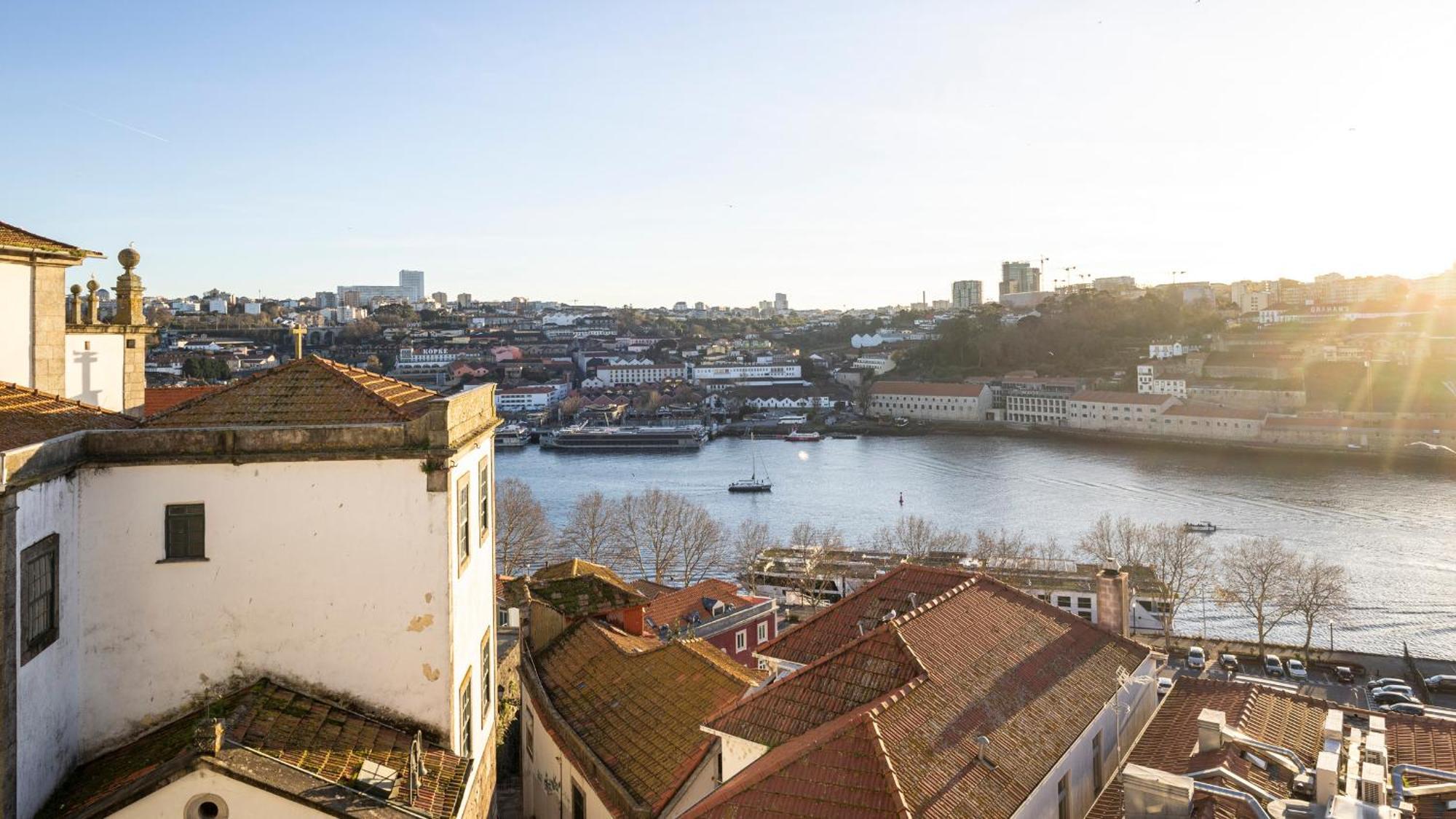 Authentic House Porto